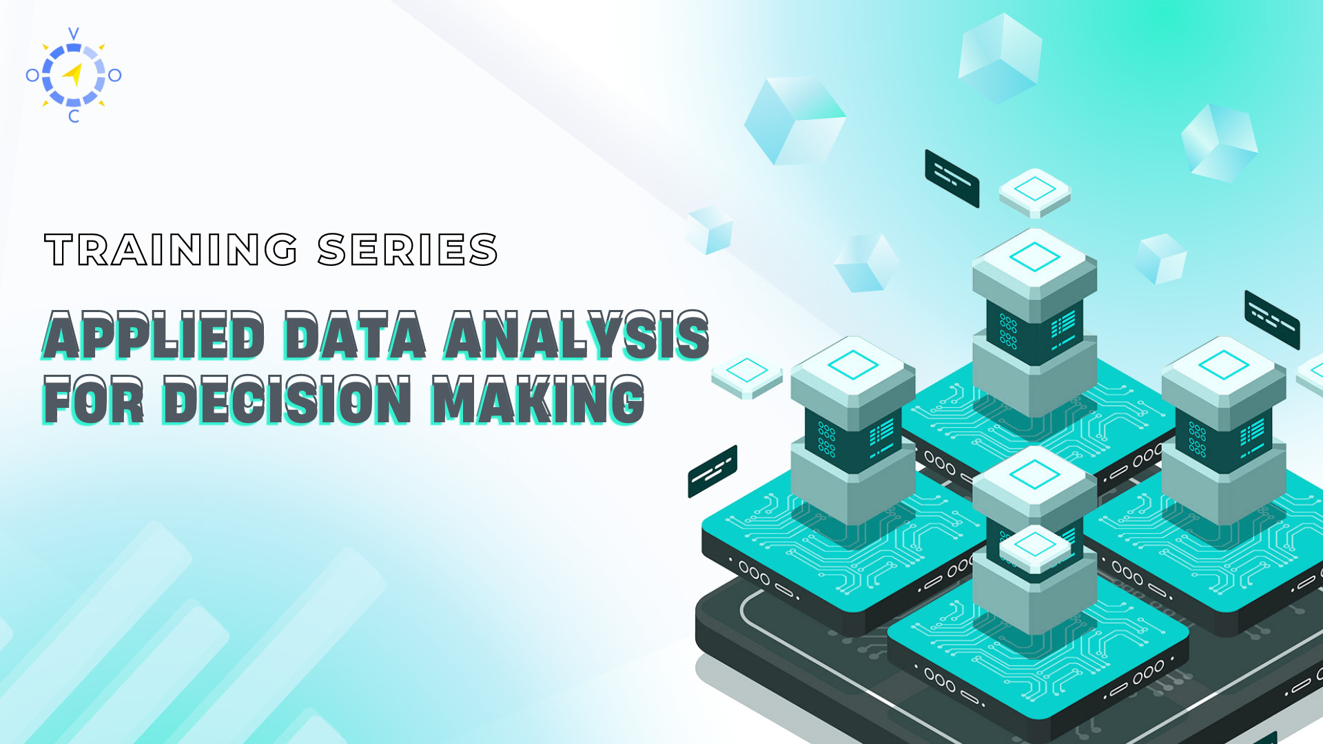 Applied Data Analysis for Decision Making